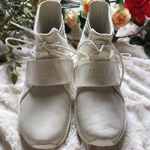 FentyxPuma The Trainer High Top Sneakers